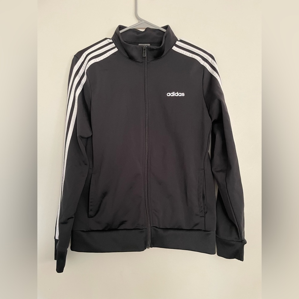 Adidas Womens Track Jacket